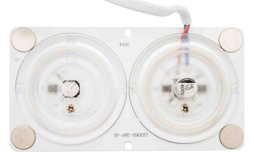 Светодиодный модуль Apeyron 24Вт 220В 1920Лм 6500К IP20 120х80 02-23 фото Светодиодный модуль Apeyron 24Вт 220В 1920Лм 6500К IP20 120х80 02-23 картинка